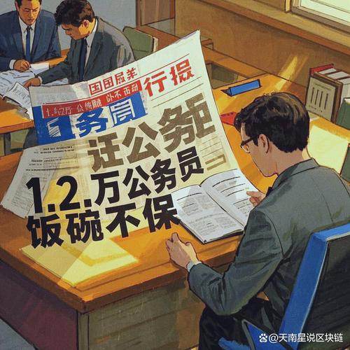 五十岁门槛上的“被离开者” 美国裁员潮中老年公务员的再就业困局